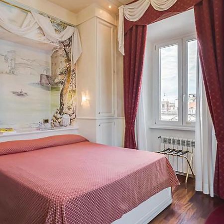 38 Viminale Street Hotel Rome Buitenkant foto