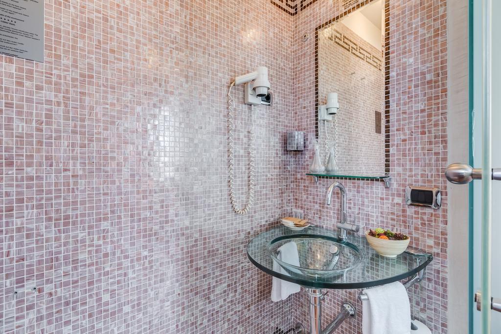 38 Viminale Street Hotel Rome Buitenkant foto