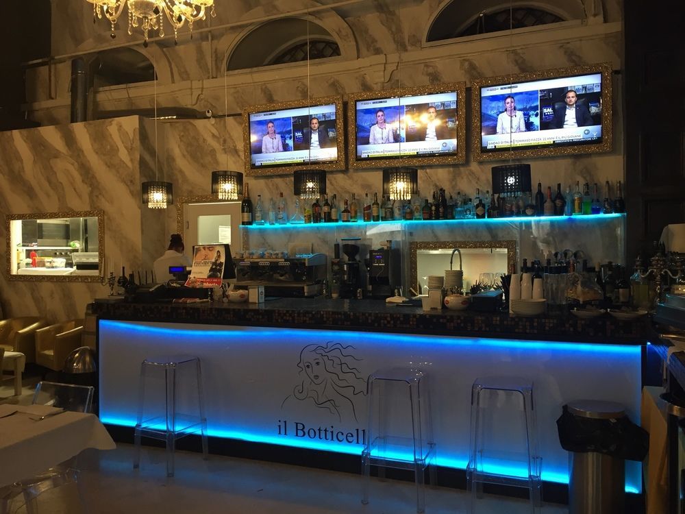 38 Viminale Street Hotel Rome Buitenkant foto